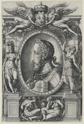 Roi de France Henri II