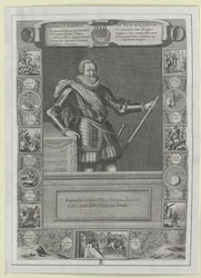 Roi de France Henri IV