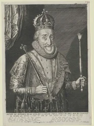 Roi de France Henri IV