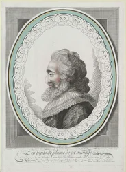 Roi de France Henri IV