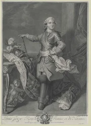 Roi de France Louis XVI
