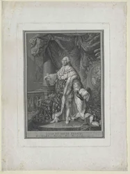 Roi de France Louis XVI