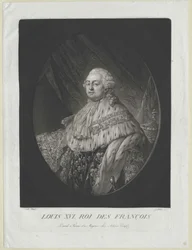 Roi de France Louis XVI
