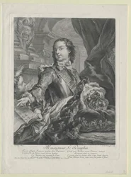 Roi de France Louis XV