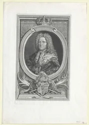Roi de Prusse Frédéric Ier