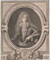 Roi de Sardaigne Victor Amadeus I