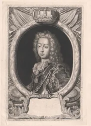 Roi de Sardaigne Viktor Amadeus I