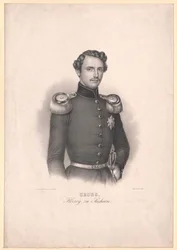 Roi de Saxe Georges