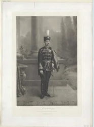 Roi de Serbie Alexandre Ier