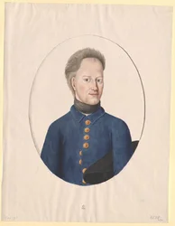 Roi de Suède Charles XII