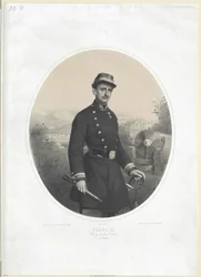 Roi des Deux-Siciles François II
