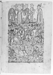 Papier au format légal 7 codex 2915