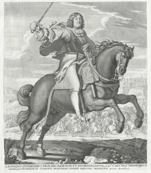 Léopold Guillaume Ier de Baden-Baden