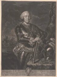 Leopold count Daun