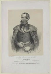 Leopold count Nadasdy-Nadasd-Fogaras