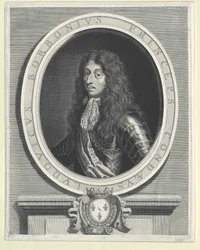 Lewis Prince de Bourbon Cond00000000