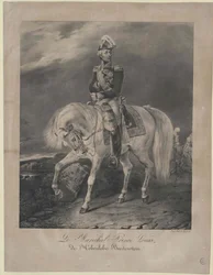 Louis prince Hohenlohe-Bartenstein