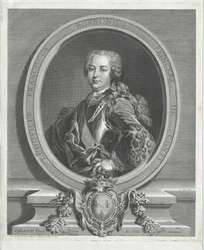 Ludwig Franz duke Conty