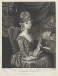 Maria Anna princesse Czartoryska