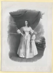 Marianne Baronne Eskeles