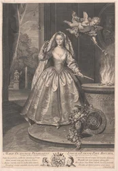 Marie Françoise Perdrigeon