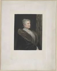 Marie, princesse du Liechtenstein