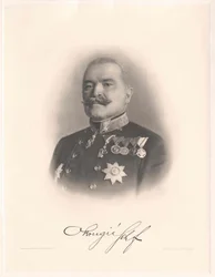 Markus Okrugic (impression)