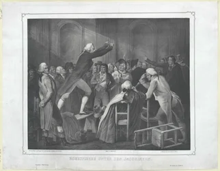 Maximilien de Robespierre