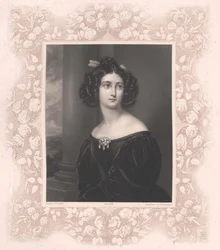Nanette Kaula (impression)