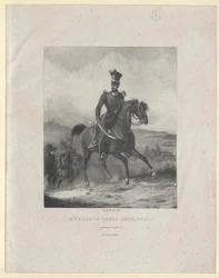 Napoléon III Empereur des Français,