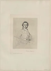 Niccolo Paganini