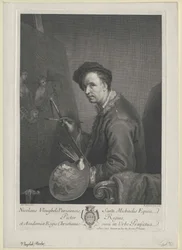 Nicolas Vleughels