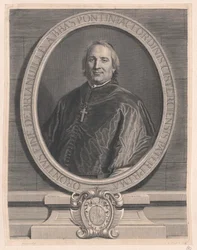 Oronce Fine de Brianville