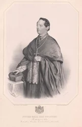 Monsieur Ottokar Maria Attems