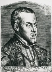 PHILIPPE II d