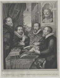 Pierre Paul Rubens