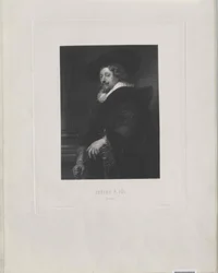 Pierre Paul Rubens