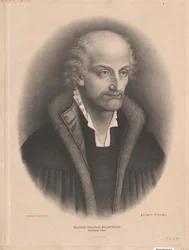 Philippe Melanchthon