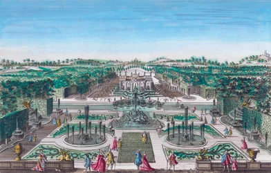 Jardins d