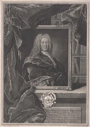 Polycarpe Gottlieb Schacher