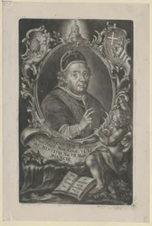 Pape Clément XIII