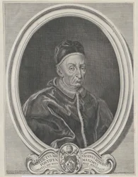 Pape Clément XII