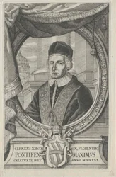 Pape Clément XII