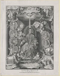 Pope Clement XIV