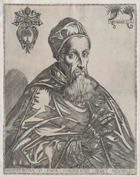 Pape Innocent IX