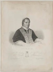 Pape Pie IX
