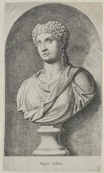 Poppaea Sabina (impression)