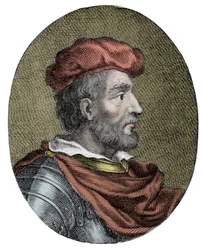 Portrait de Duncan Ier d