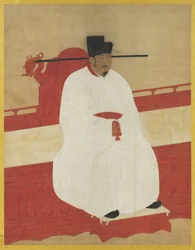 Portrait de l