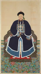 Portrait d